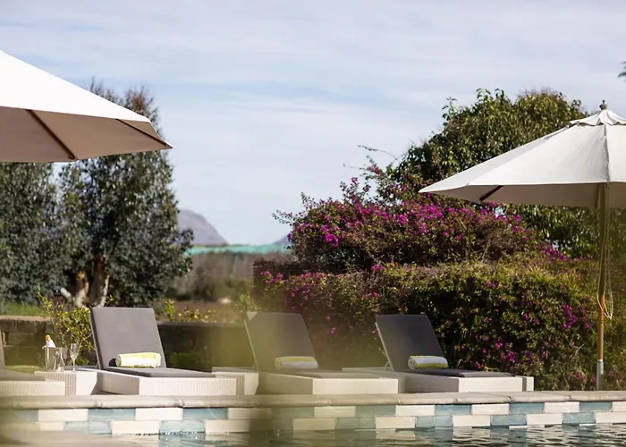 Sweetwater Guesthouse
