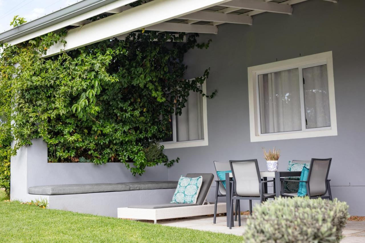 Holiday home Sweetwater Wellington