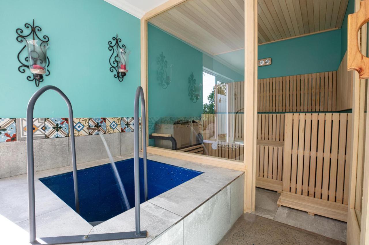 Sweetwater Holiday home Wellington