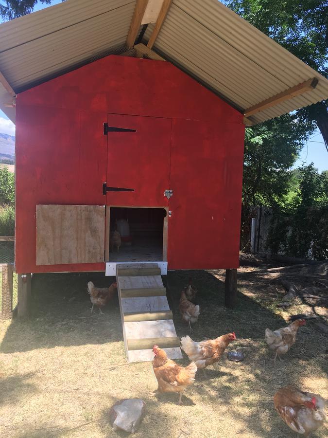 Sweetwater Holiday home Wellington