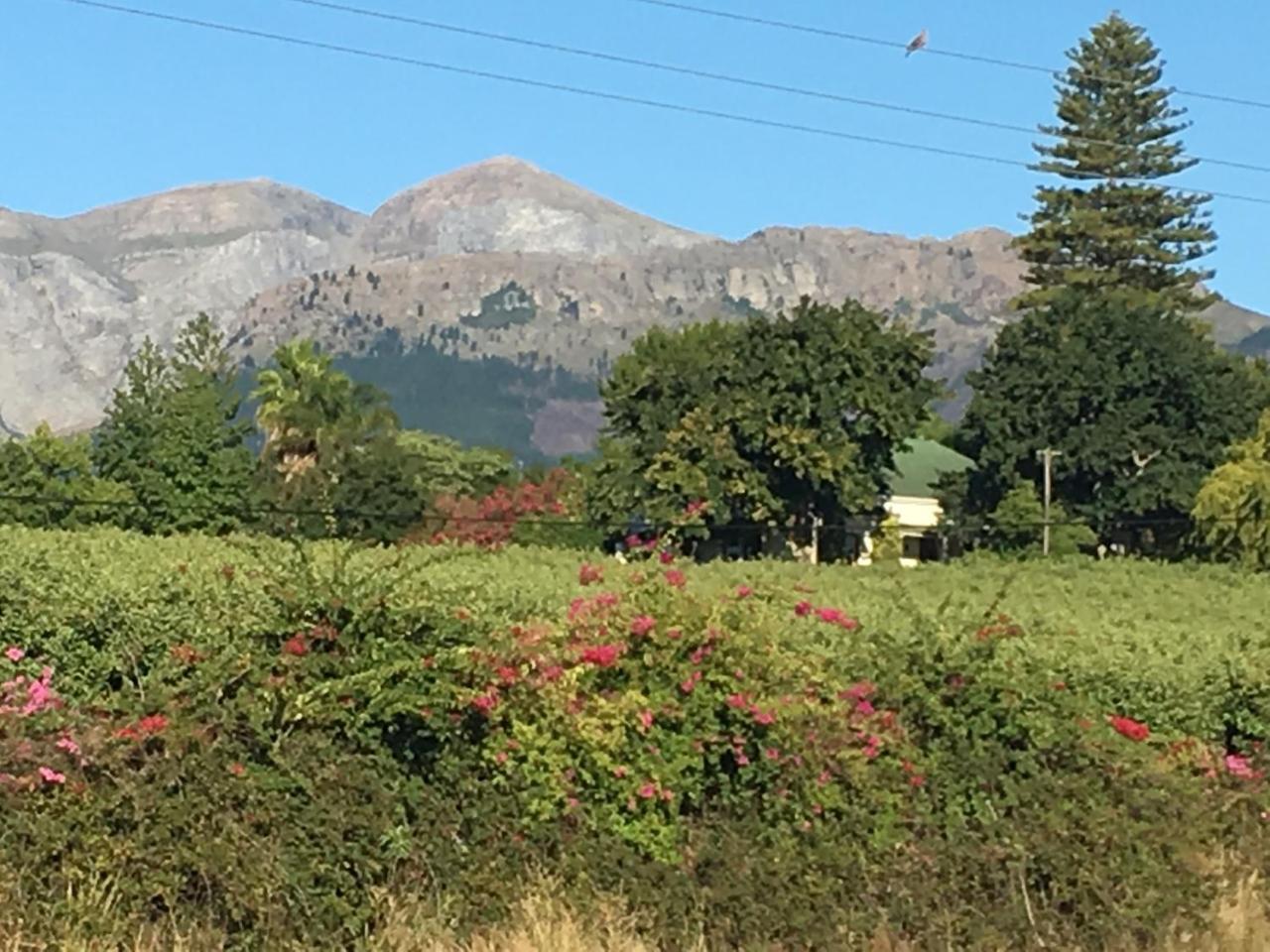 Holiday home Sweetwater Wellington