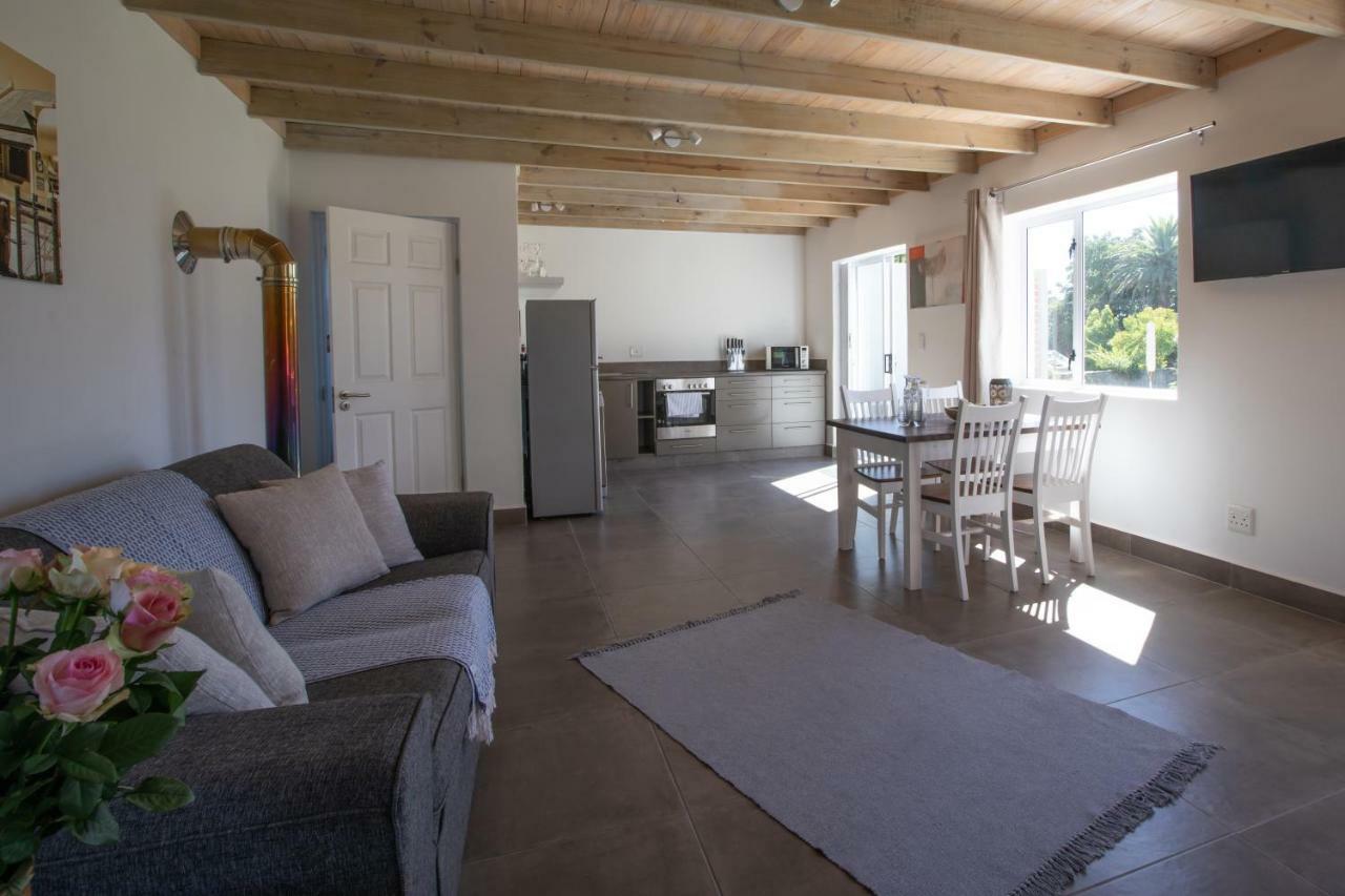 Sweetwater Holiday home Wellington