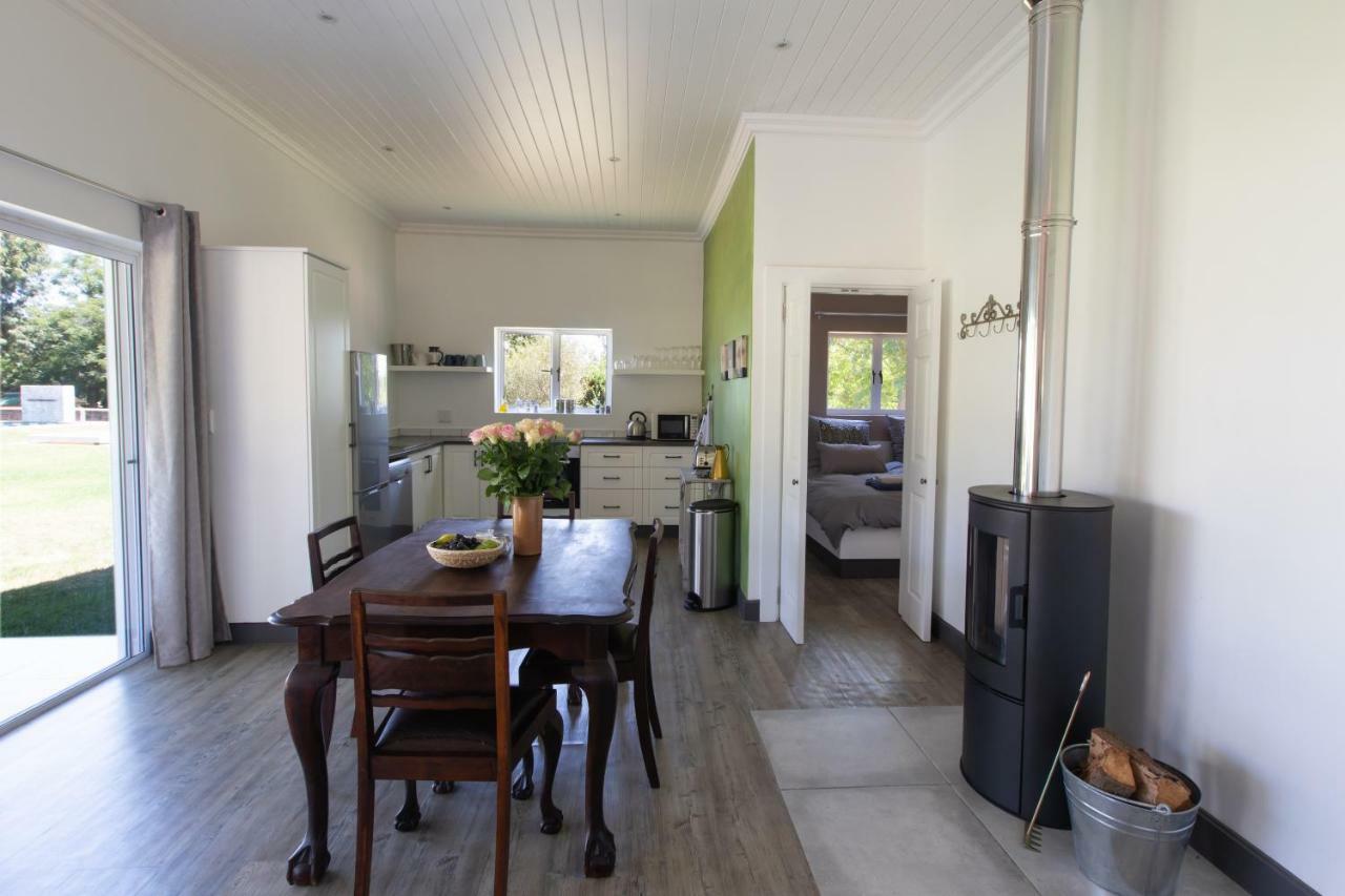Holiday home Sweetwater