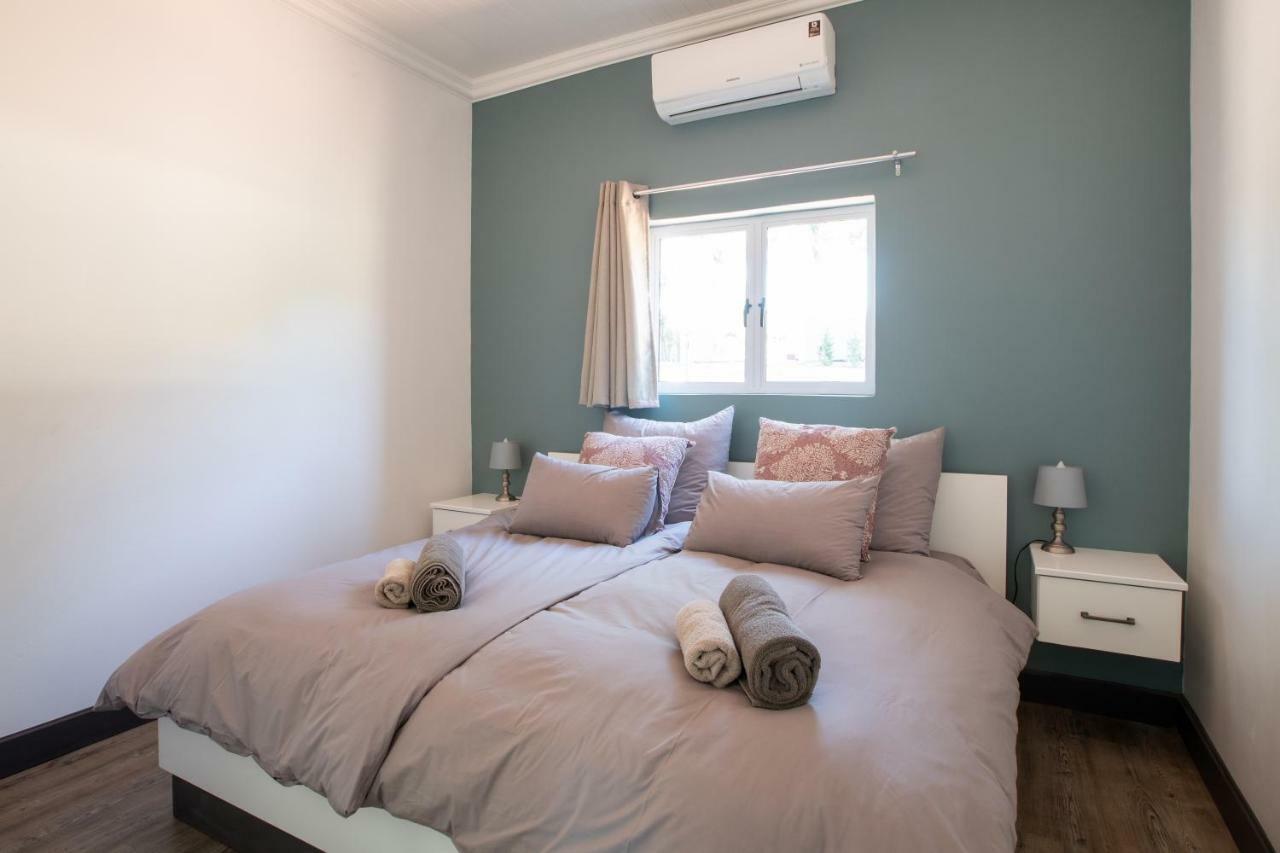 Holiday home Sweetwater Wellington