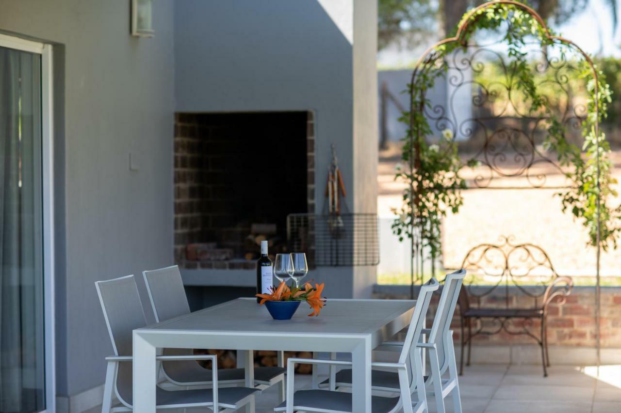 Sweetwater Holiday home Wellington