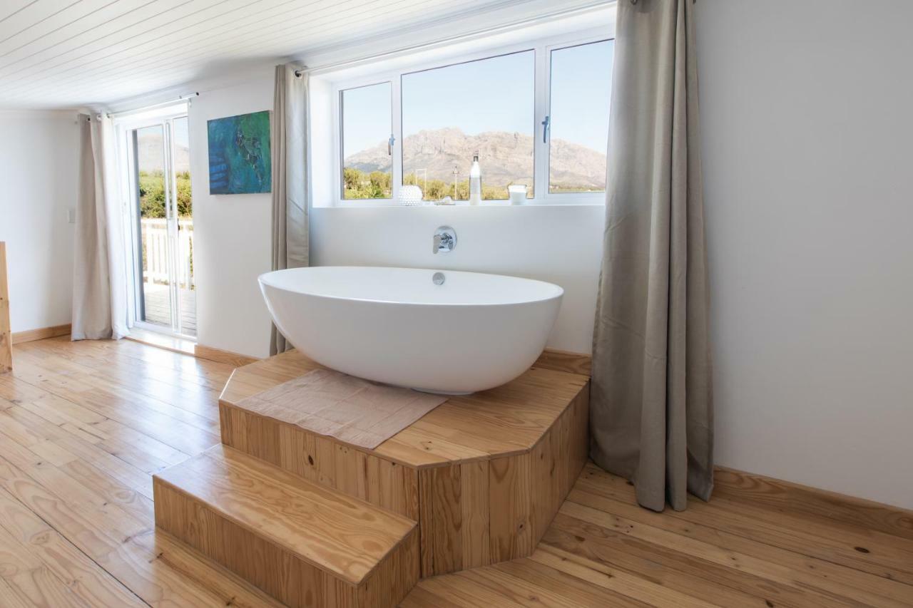 Holiday home Sweetwater Wellington