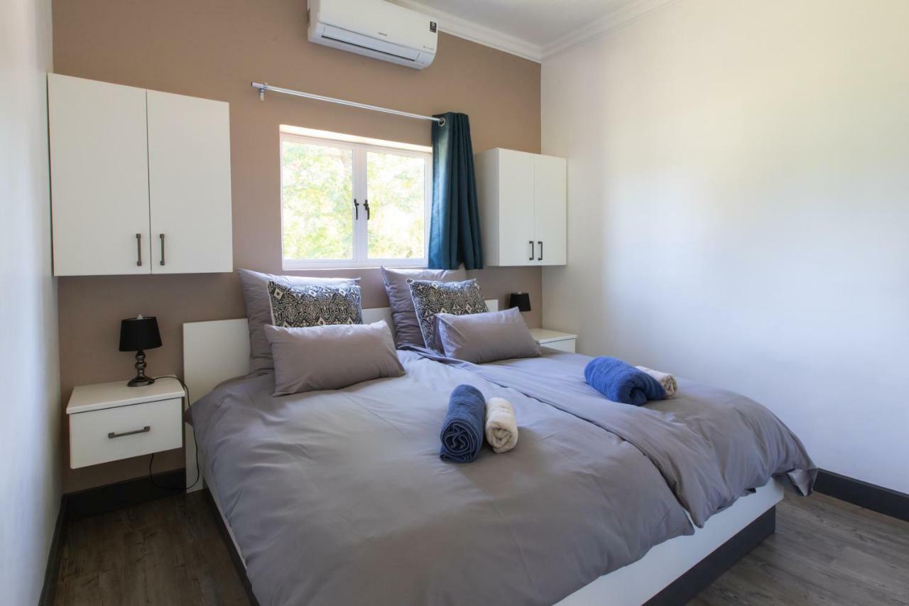 Holiday home Sweetwater Wellington